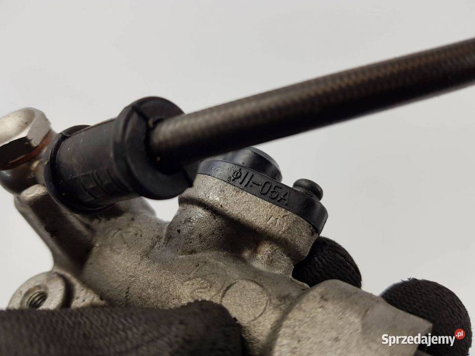 POMPKA HAMULCOWA HAYABUSA GSX1300R Lipno sprzedam