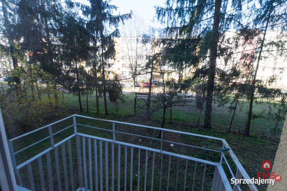 Mieszkanie 58m2 3 pokoje Białystok Liczba pokoi 3