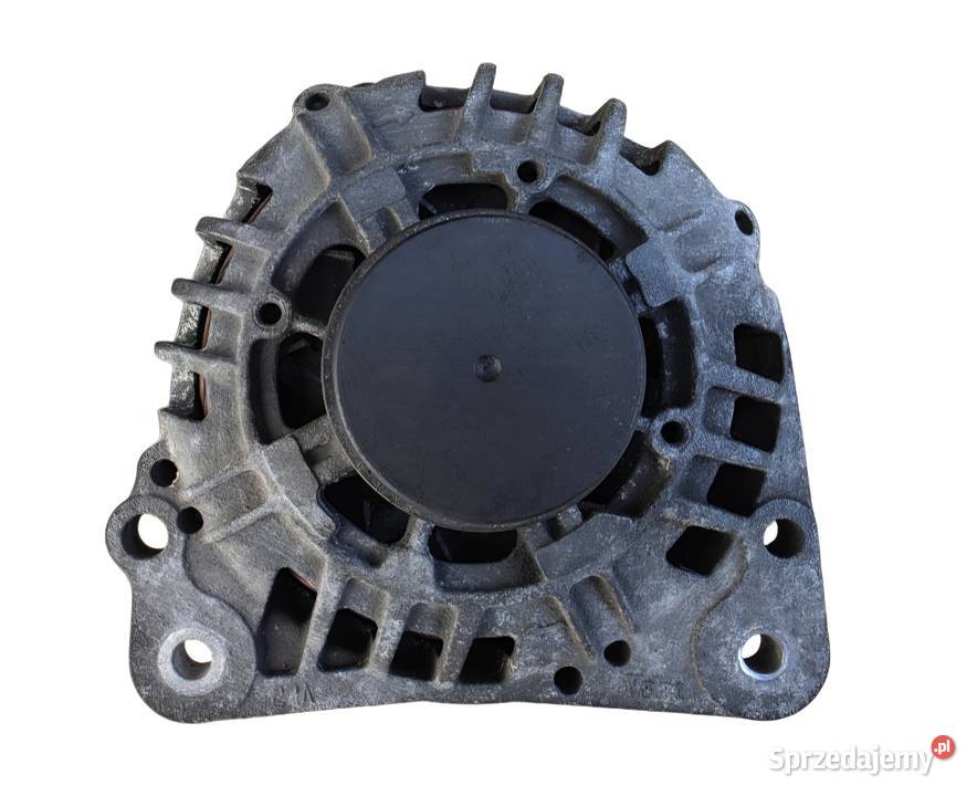 ALTERNATOR VW PASSAT B5 FL LIFT 19 TDI AWX AVF osobowe Układ elektryczny silnika Działoszyce