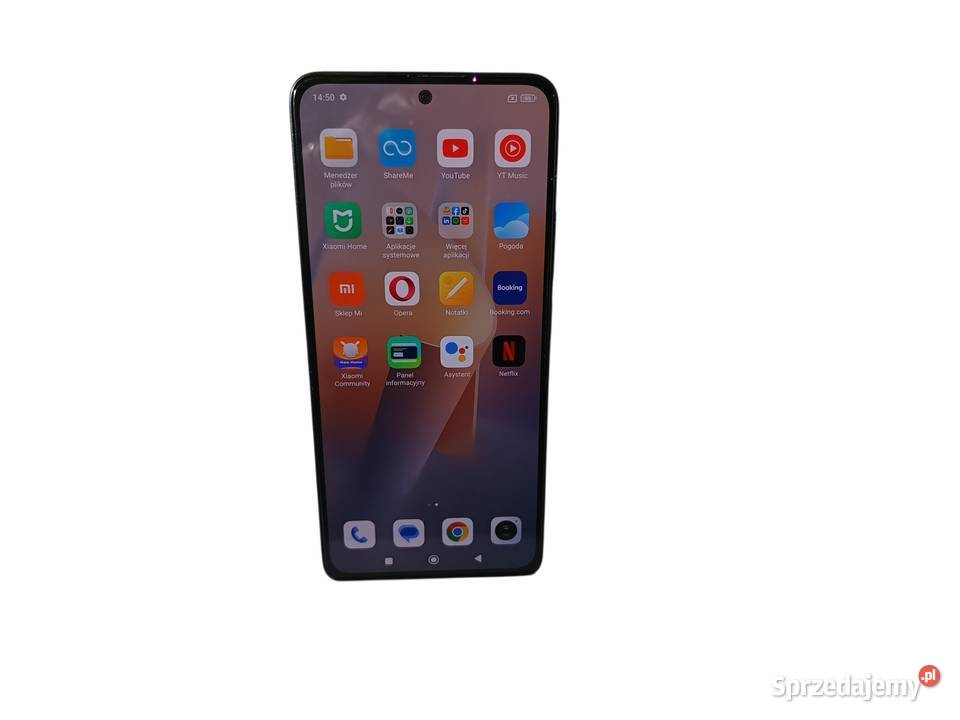Smartfon Redmi Note 13 8256GB Katowice