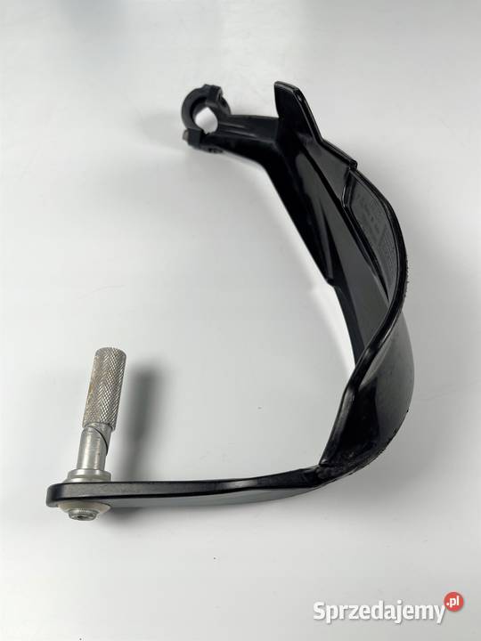 KTM DUKE 390 13 Osłona dłoni Handbar P Łobżenica