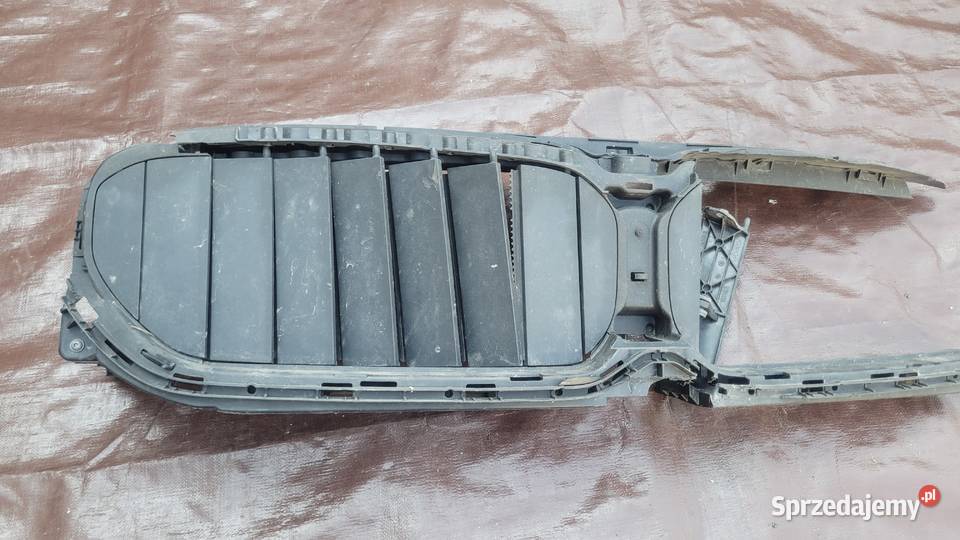 BMW 5 G30 G31 LCI LIFT ROLETA ŻALUZJA WLOT śląskie Ruda Śląska