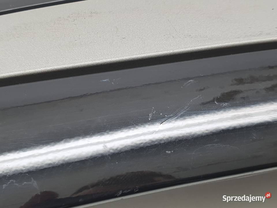 Boczek Lewy Tyl Oslona Owiewka Skuter Kumpan Janowice