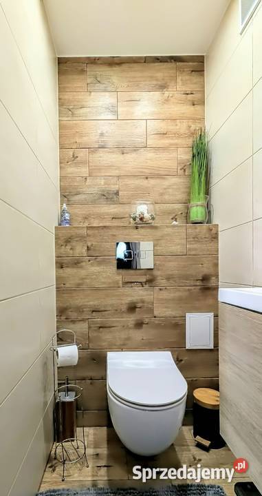 Mieszkanie 3 pokoje parter do wprowadzenia opolskie Krapkowice