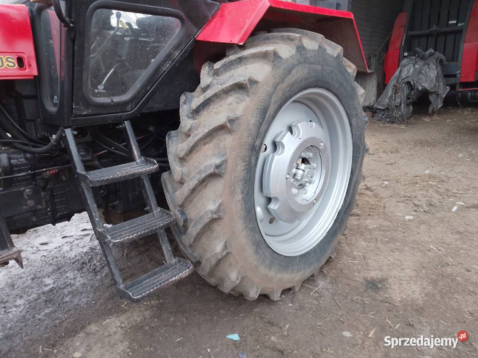 Sprzedam MTZ Belarus 920 2001 MTZ