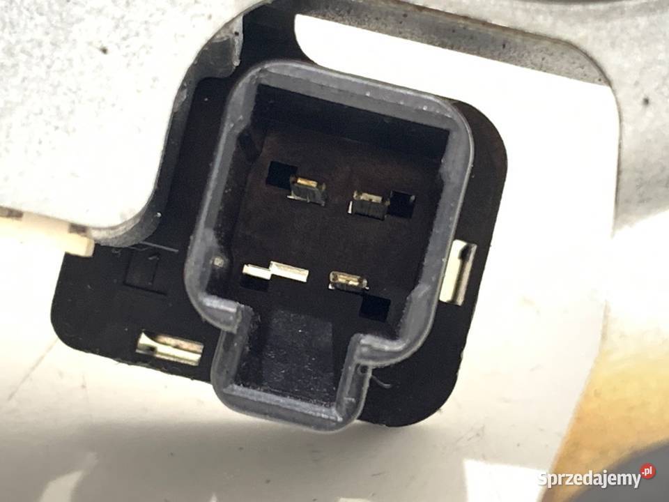 SILNIK WYCIERACZEK TYŁ MAZDA 3 BM Hatchback osobowe