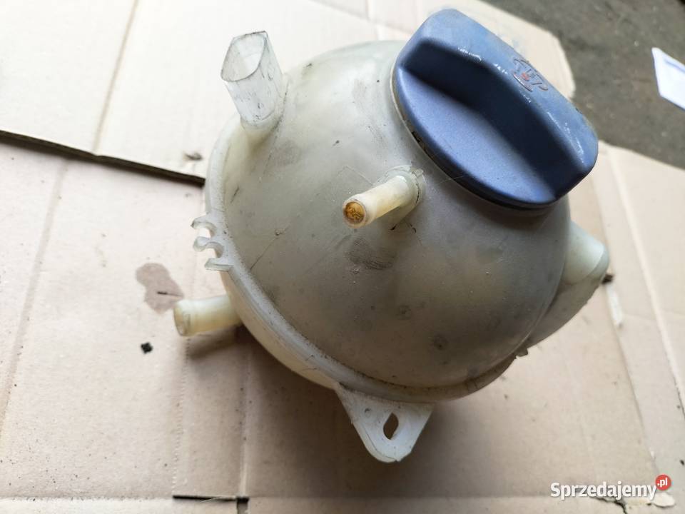 AUDI A38L A3 8L LIFT 1J0121403 KOREK ZBIORNICZEK Kamień-Kolonia