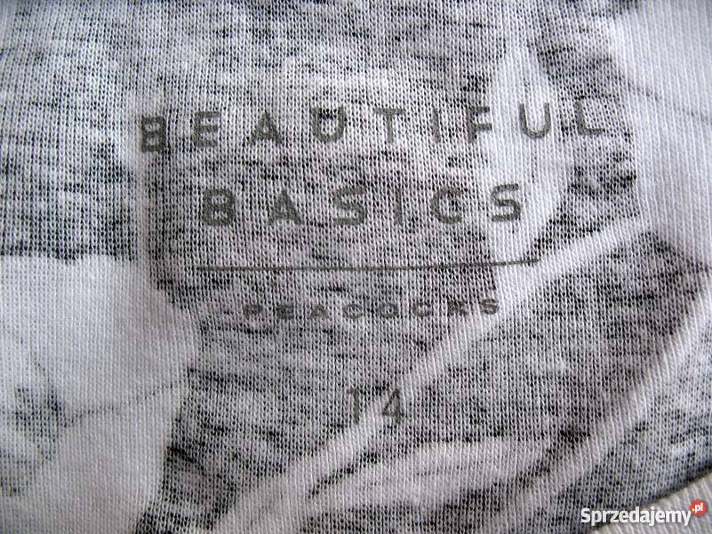 BAWEŁNA BLUZKA 40 L 42 XL biust 90100 Siedlce