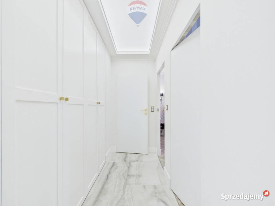 Apartament w prestiżowej inwestycji Aura Sopot sprzedam