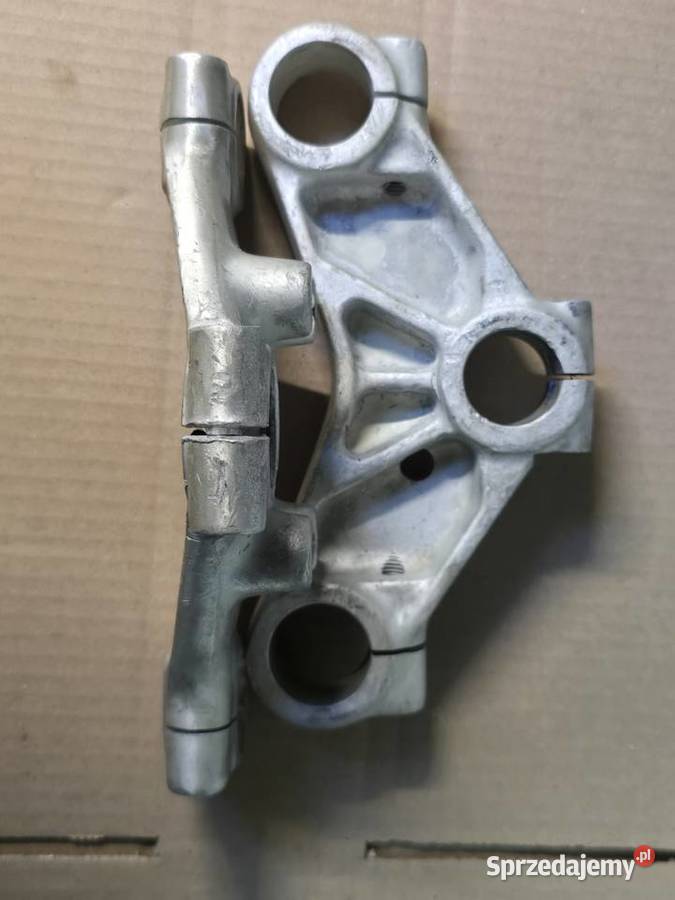 Aluminiowe półki wsk pomorskie