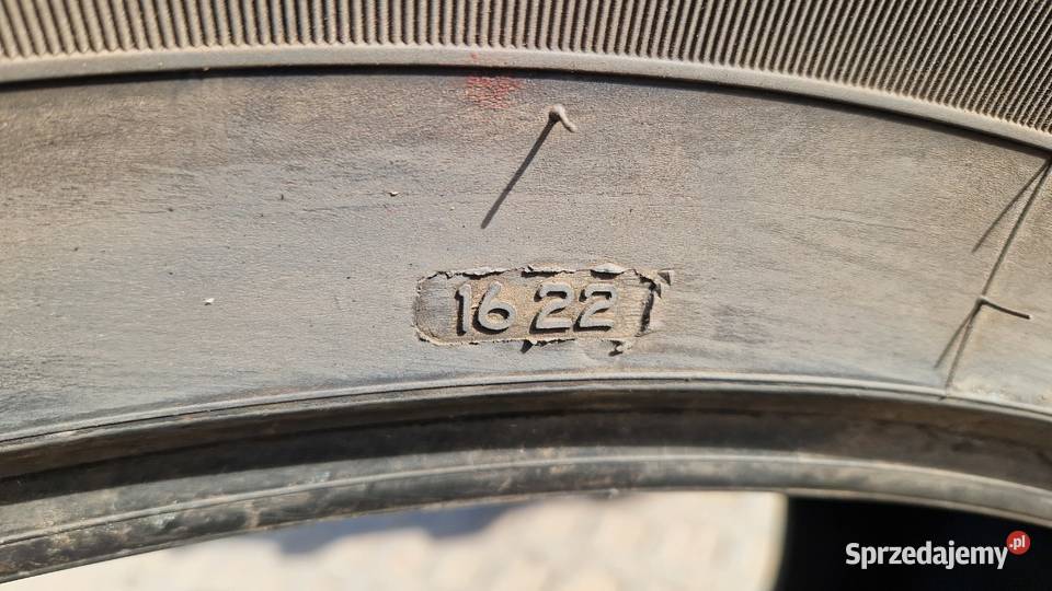54065r28 48070r28 Bridgestone bieżnik 60 warmińsko-mazurskie