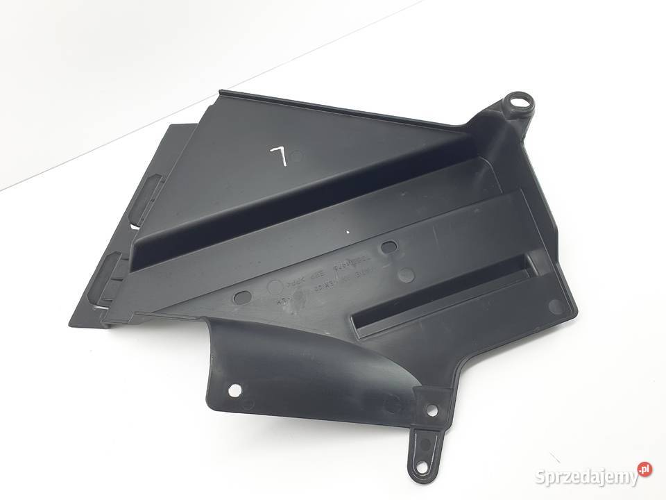 Nadkole Lewe Wypelnienie Can Am Outlander G2 Xtp Łódź