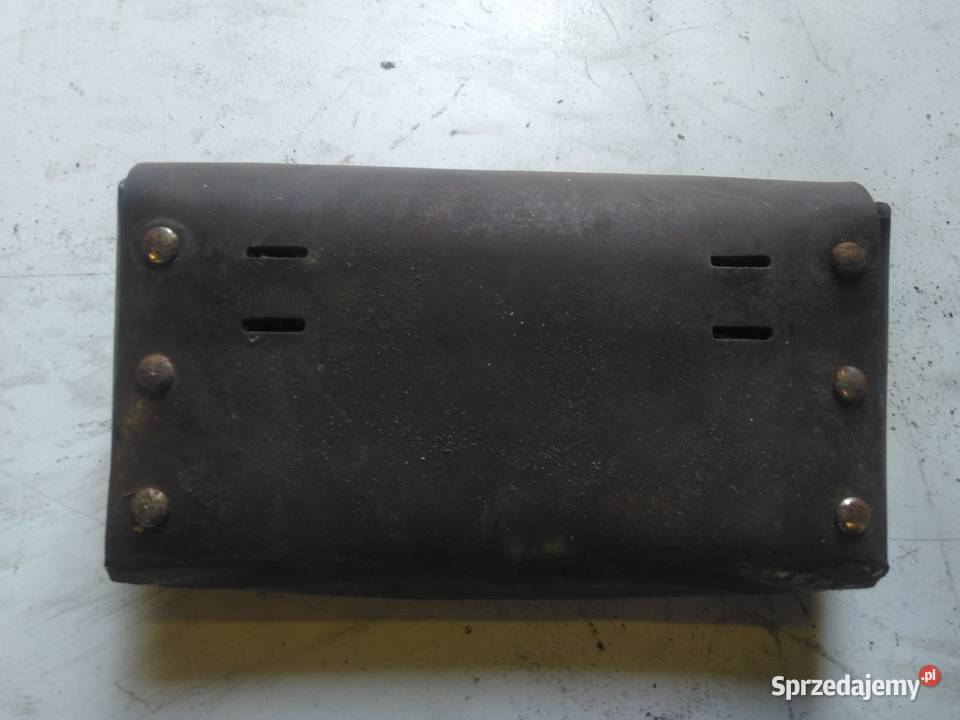 SCHOWEK ROWEROWY Antyki, Sztuka, Kolekcje Koło