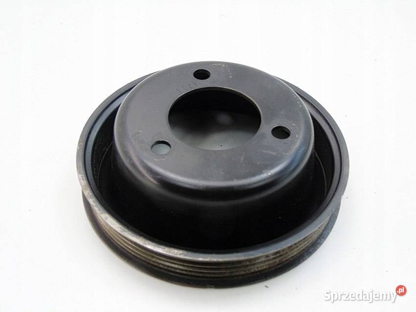 KOŁO PASOWE WAŁU 19 18 BMW E36 E46 Z3 316 318 CI Sosnowiec