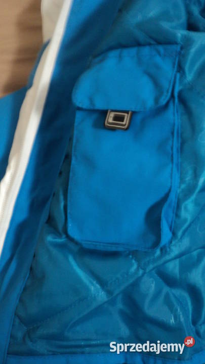 Kombinezon narciarski OuthornHITEC Pabianice