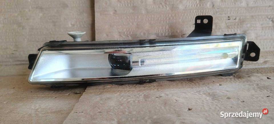 Halogen Jaguar FPace RSport Led Zkw Hk83 Prawy sprzedam