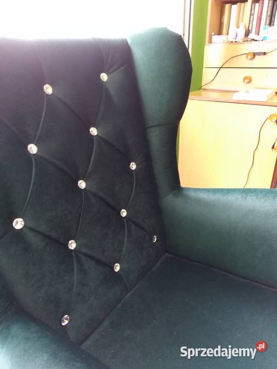 fotel Czastary sprzedam