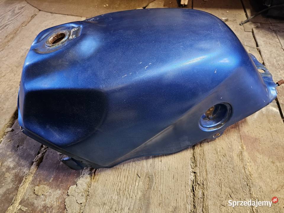 Honda vf1000f bak zbiornik paliwa vf 1000 f Jelenia Góra