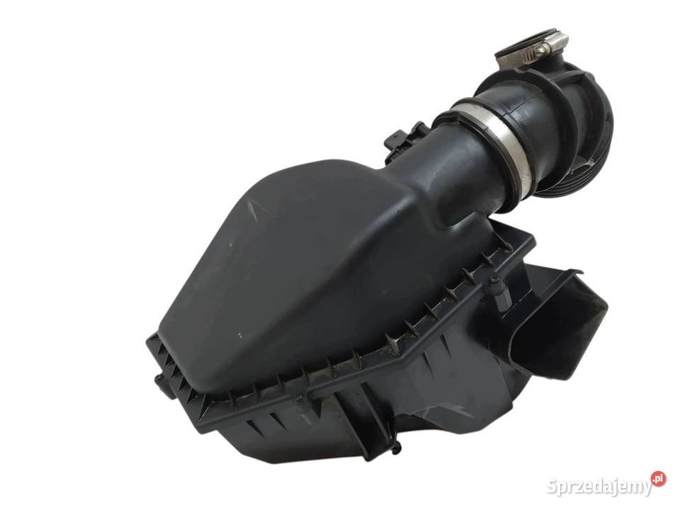 OBUDOWA FILTRA POWIETRZA 8620945 Bmw Seria 5 świętokrzyskie