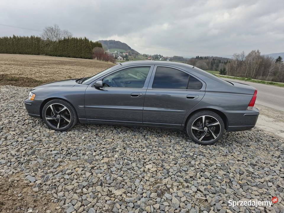 S60 25T AWD Summum 4/5