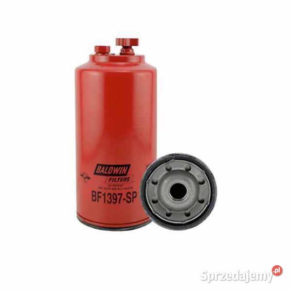 Filtr paliwa BF1289SP Baldwin