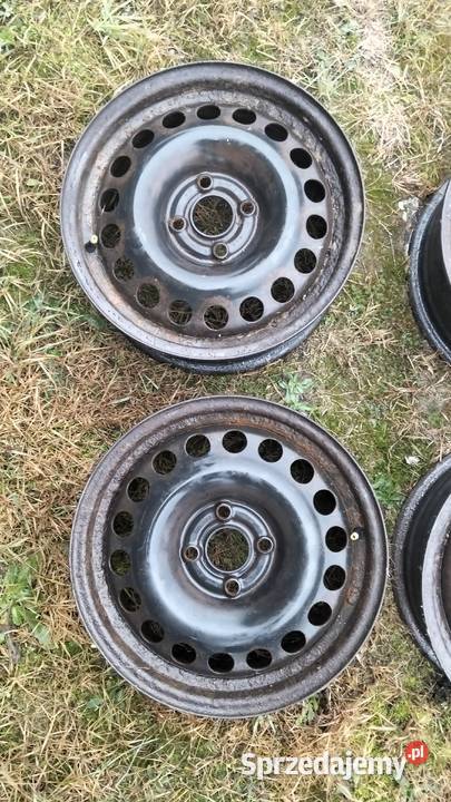 Felgi 15 Opel Tarło-Kolonia