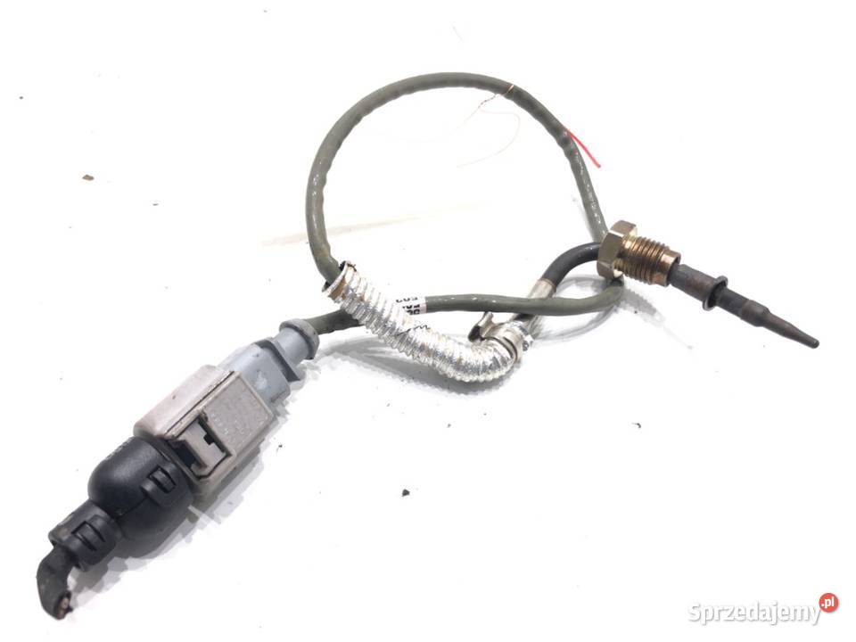 CZUJNIK TEMPERATURY SPALIN SKODA SUPERB III sprzedam