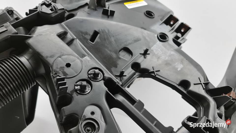 Obudowa Filtra Air Box Puszka powietrza Lynx 59 łódzkie sprzedam