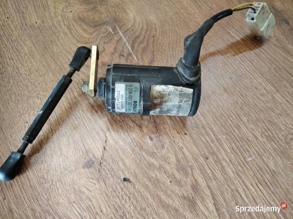 Potencjometr gazu Volvo v40 19 0206001021 Krośniewice