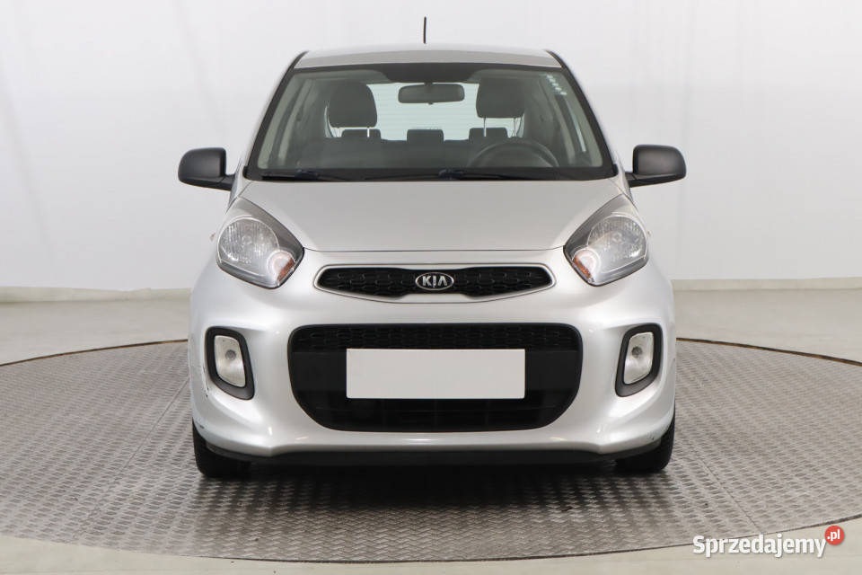 Kia Picanto 10 CVVT poduszka powietrzna Zabrze