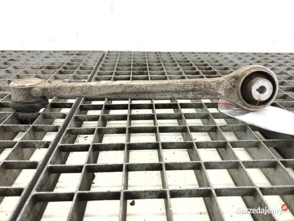 WAHACZ PRAWY PRZÓD AUDI A6 C8 Kombi PRZEDNI Zawieszenie i amortyzacja