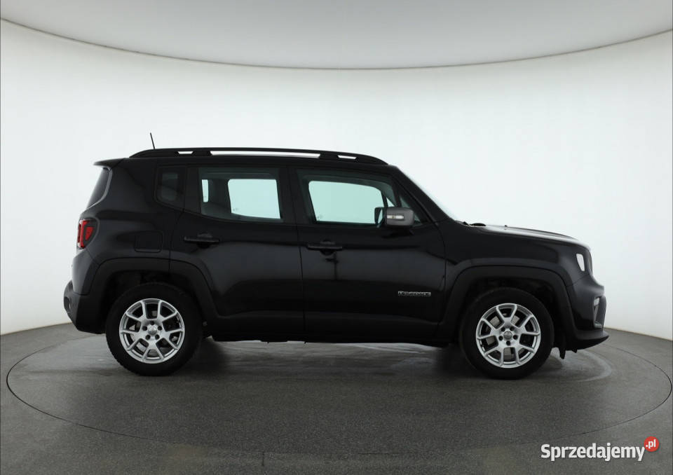 Jeep Renegade 13 TGDI Piaseczno
