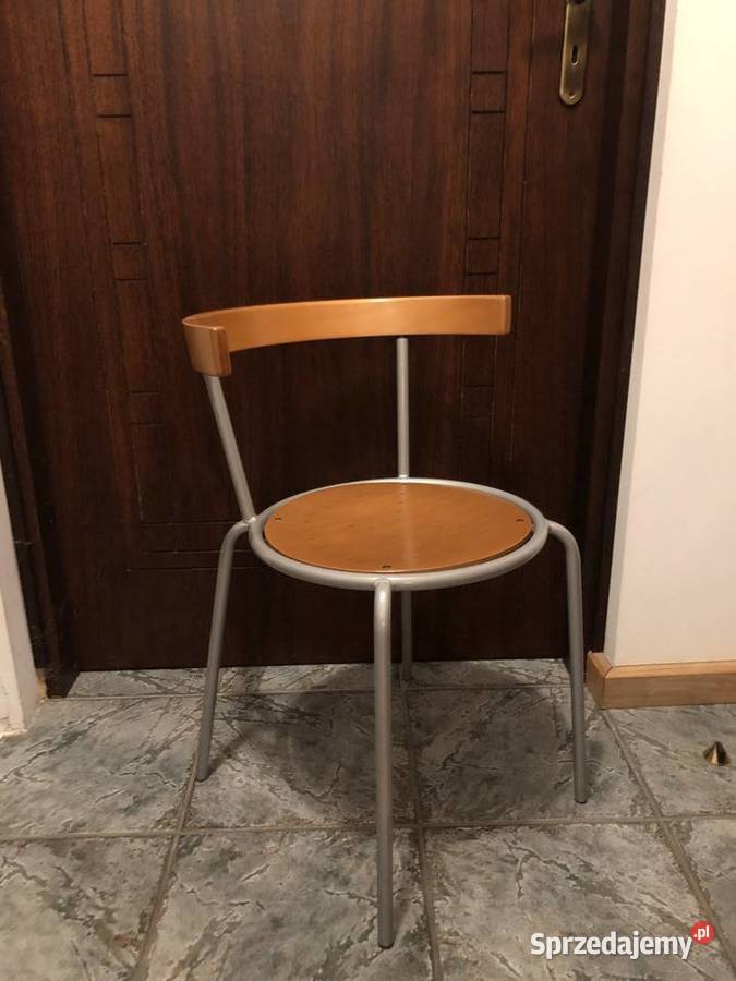 Krzesło Ikea Korpo projLars Norinder 1 Warszawa