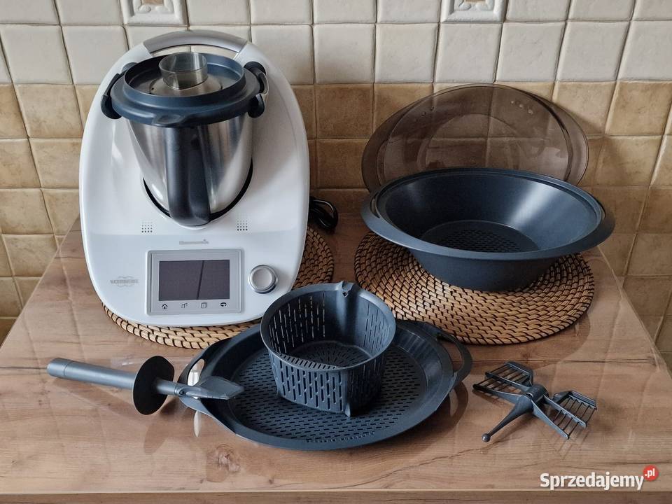 Thermomix TM5