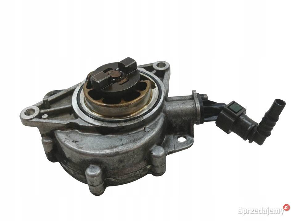 POMPA VACUM 26A120425 7586424 16 VTI THP Peugeot sprzedam