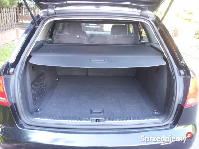 Audi A4 20TFSI AUTOMAT