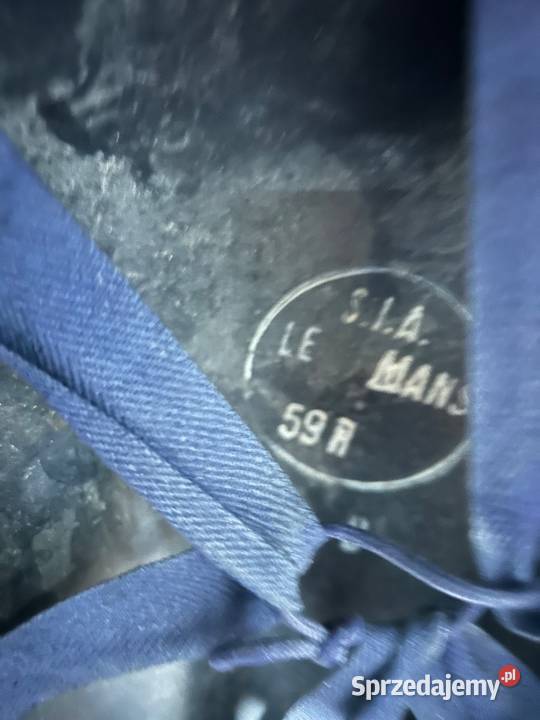 Hełm stalowy k120 Warszawa