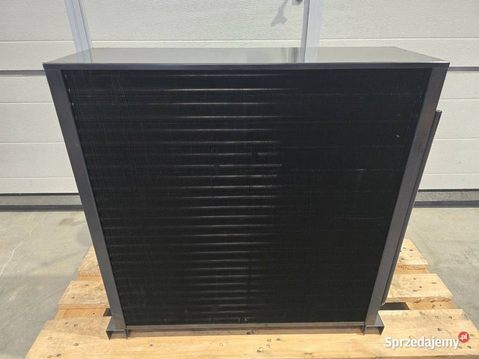 Agregat chłodniczy Copeland Scroll ZF15K4ETFD556 Niedźwiedź