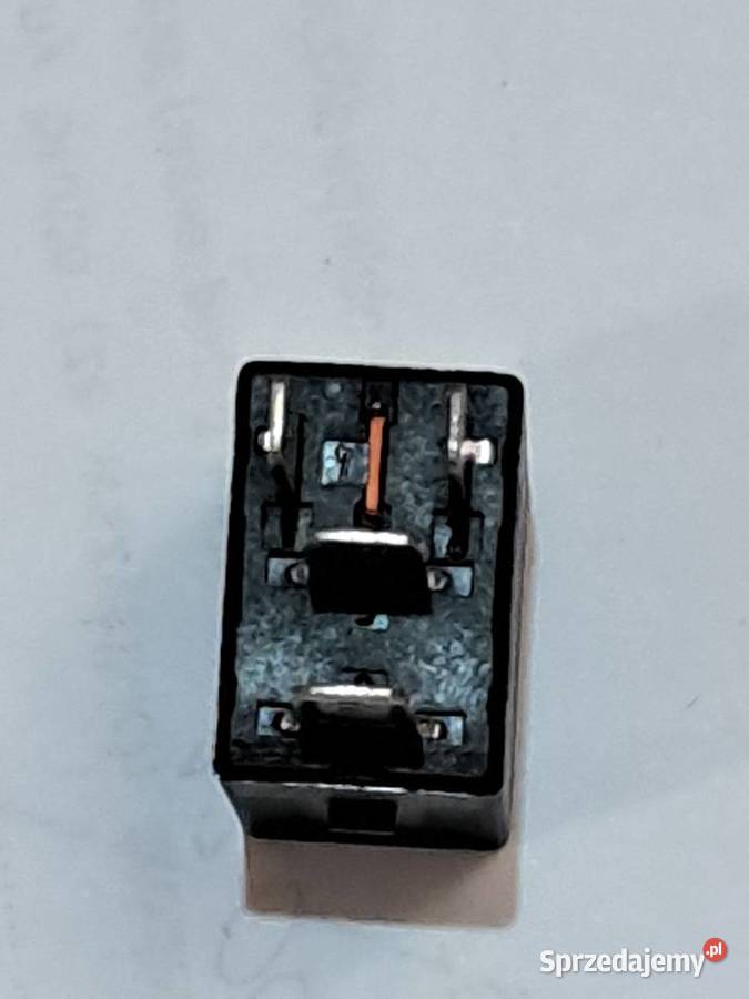 Przekażnik Siemens OEM MB 953382 11Mitsubishi osobowe Przekaźniki Bydgoszcz