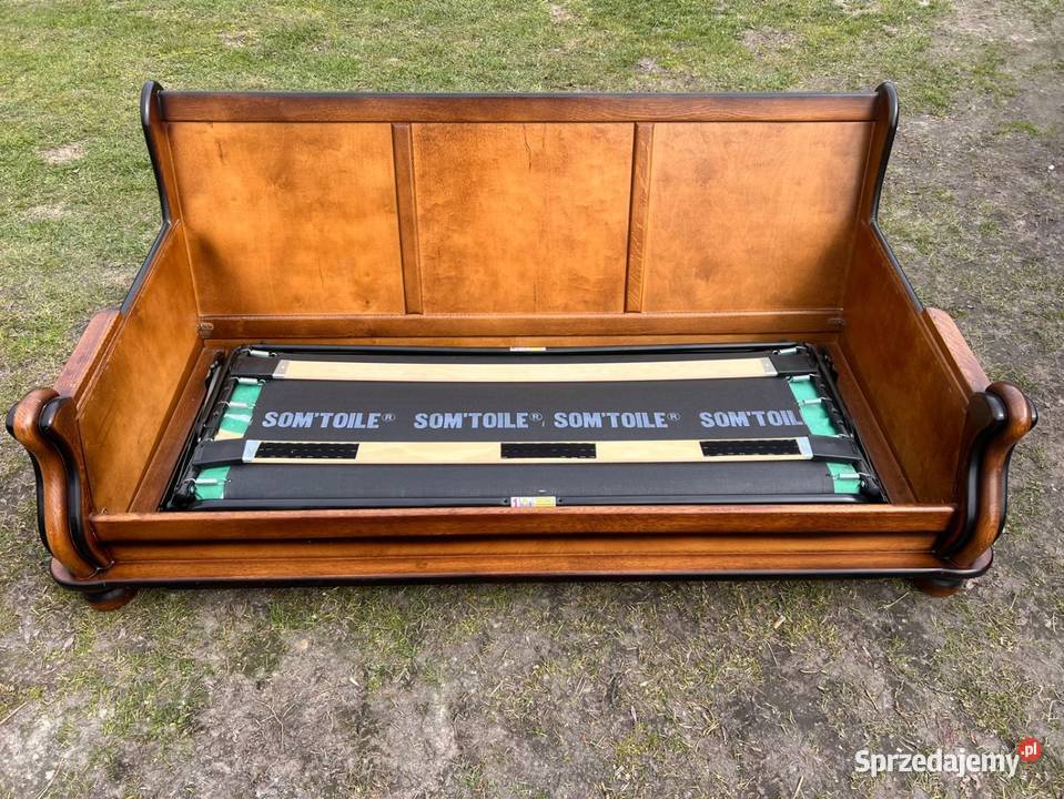 Kanapa rozkładana Tomaszów Lubelski