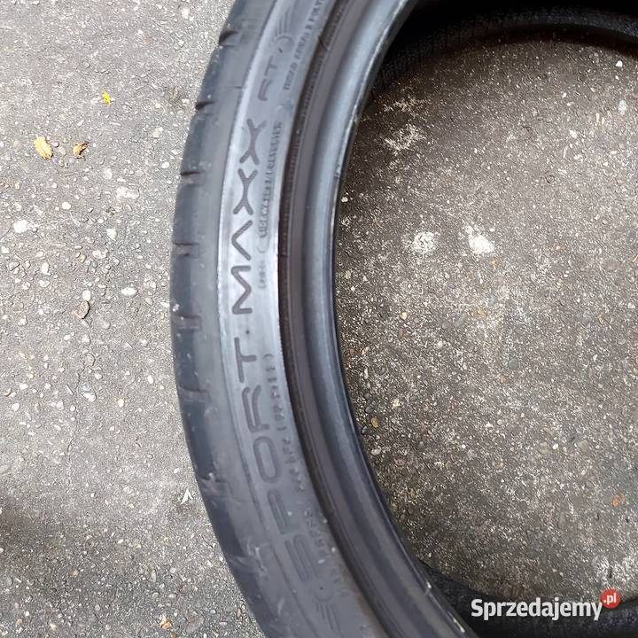 Dunlop 235 35 R19 Samochodowe Kielce