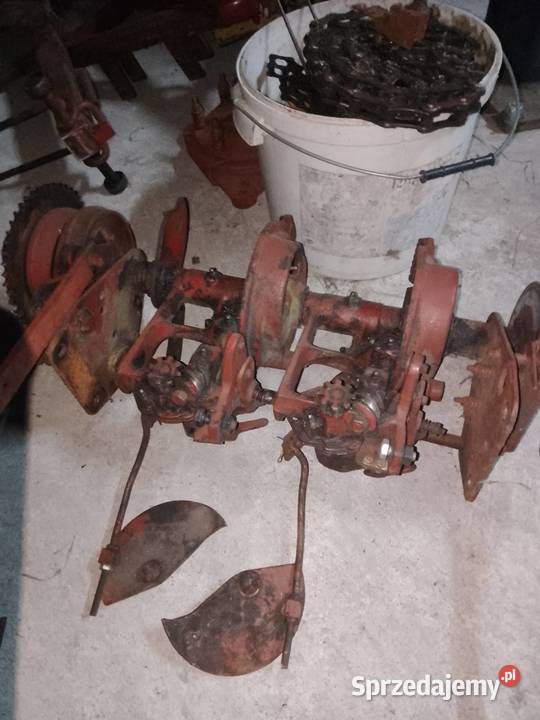 Prasa Kostka holand Bochnia