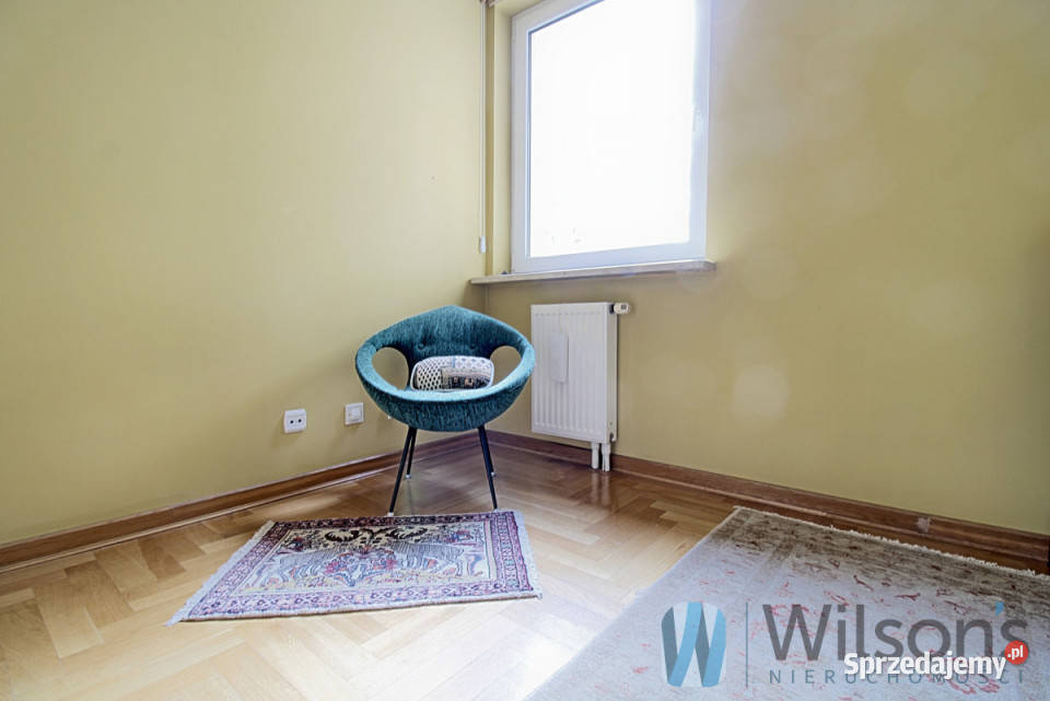 Ogłoszenie mieszkanie Warszawa Żytnia 80m2 3