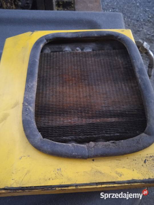 Chłodnica komputer wacker RT 820 Krapkowice sprzedam