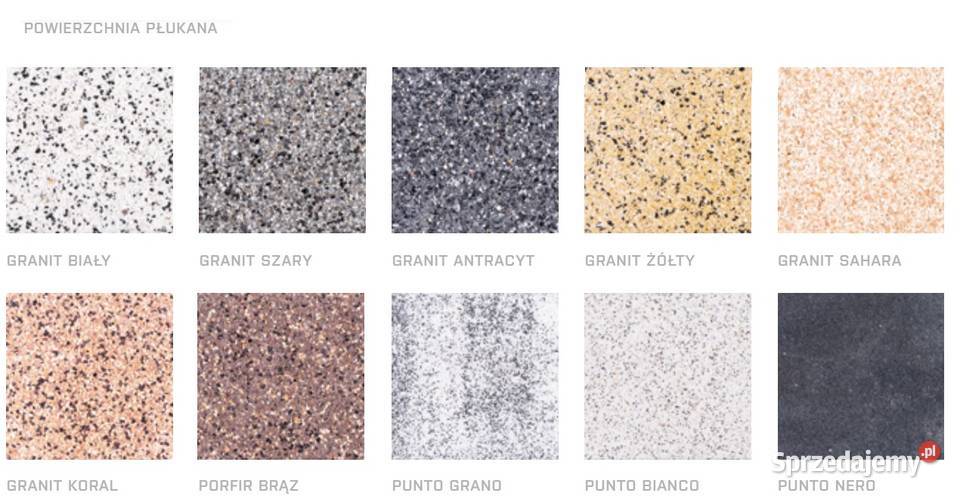 Quattro kostka betonowa Dom i Ogród dolnośląskie Wrocław sprzedam