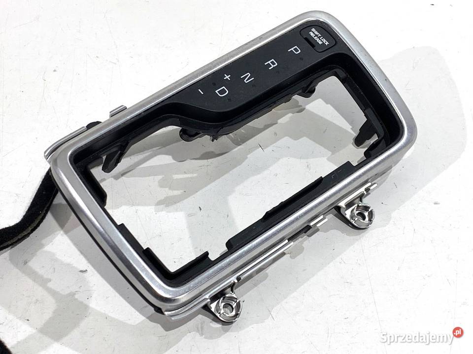 RAMKA ZMIANY BIEGÓW KIA SPORTAGE IV 84652D9002 Listwy podkarpackie sprzedam