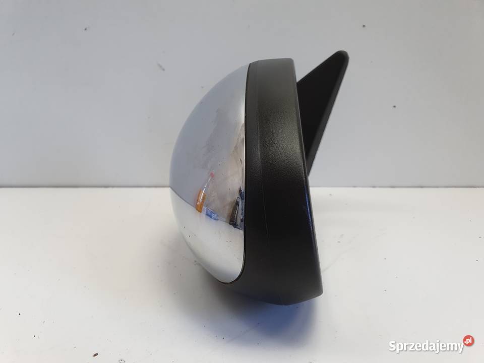 LUSTERKO Rover 25 LIFT 0005r LEWE KIEROWCY 6 PIN Rudka