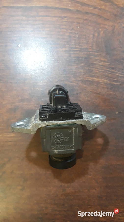 Jeep grand cherokee wk 2 kamera cofania Parczew