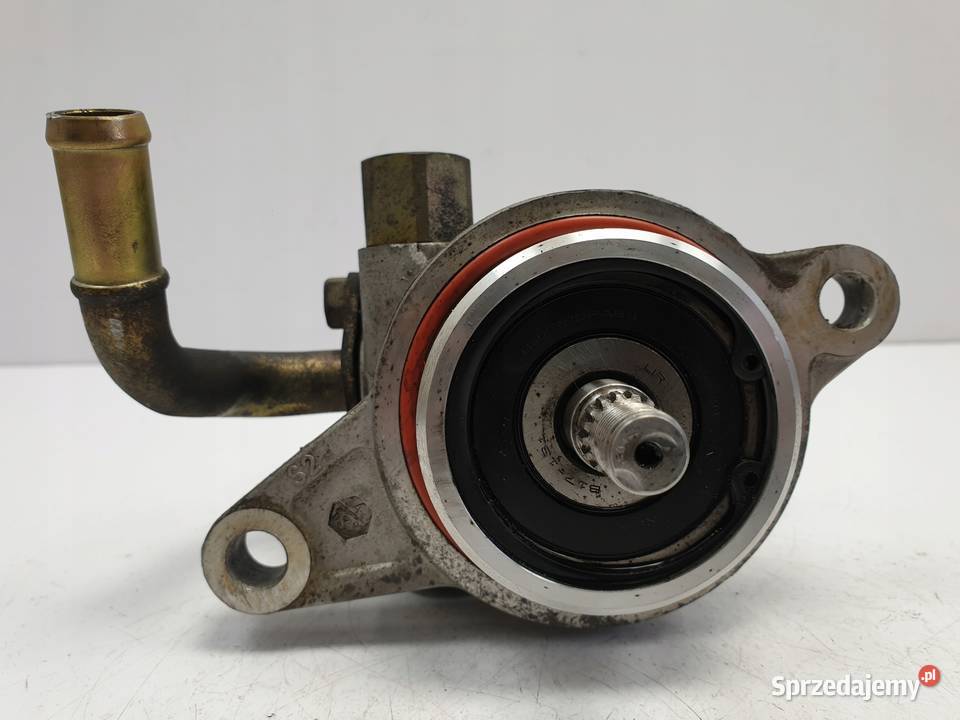 Nissan XTrail 22 DCI POMPA WSPOMAGANIA oryginał Pompy wspomagania lubelskie Chełm