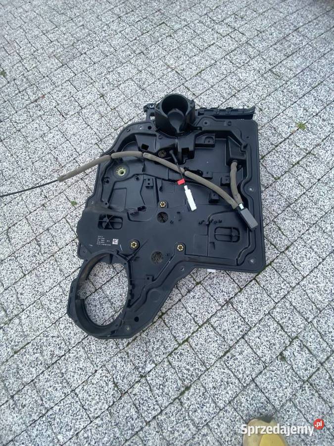 Boczek drzwi chrysler pacyfica Rok produkcji 2022 Pozostałe Motoryzacja sprzedam